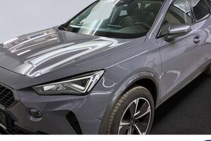 Cupra Formentor 22.724 km 24.920 &euro; Salzatal OT Bennstedt 06198