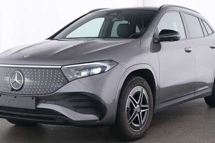 Mercedes-Benz EQA 300 19.493 km 44.450 &euro; Bremerhaven-Wulsdorf 27572