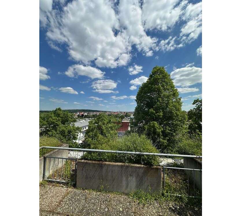 Wohnung zum Mieten in Fellbach 1.250 € 101 m²