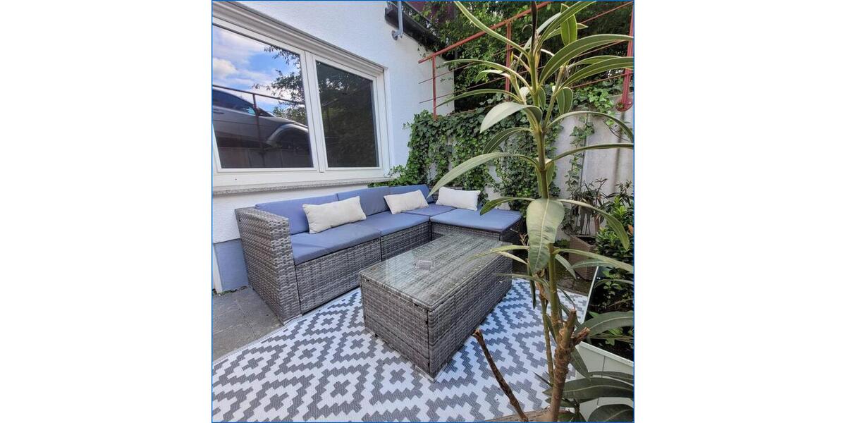 Etagenwohnung Radolfzell am Bodensee - 3.5 Zimmer, 78 m&sup2;, 1.150&euro; | Angebot:26335388