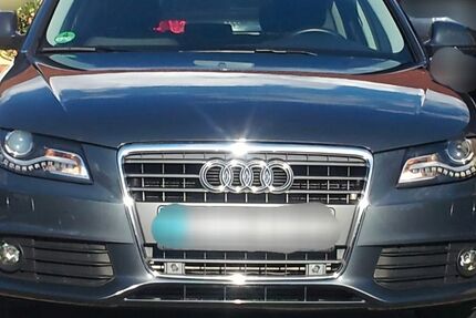 Audi A4 247.000 km 8.000 &euro; Oberthulba 97723