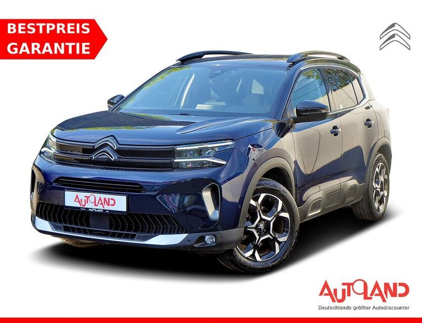 C5 Aircross
