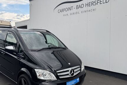 Mercedes-Benz Viano 169.000 km 19.900 &euro; Bad Hersfeld 36251