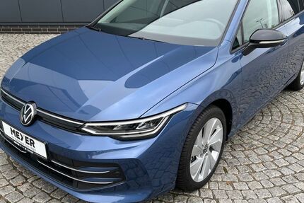 VW Golf 6.790 km 32.890 &euro; Tostedt 21255