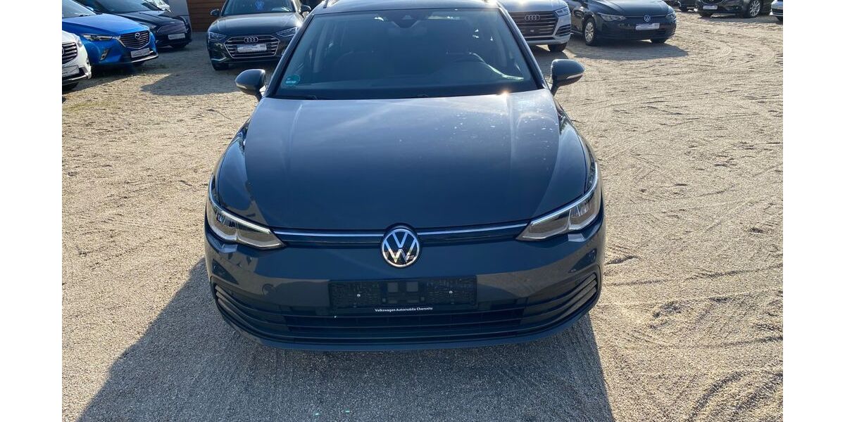 VW Golf 71.156 km 18.490 &euro; Chemnitz 09114