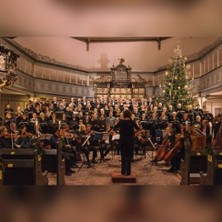 The Joy Of Christmas | St. Laurentii-Kirche zu Itzehoe