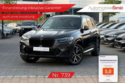 BMW X3 19.500 km 52.490 &euro; Filderstadt 70794