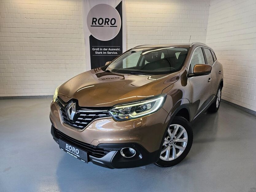 Renault Kadjar 78.500 km 10.950 € Lippstadt 59557