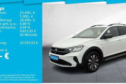 VW Taigo 7.378 km 22.980 &euro; Dresden 01169