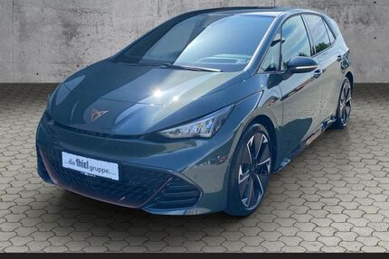 Cupra Born 3.450 km 43.860 &euro; Rheda-Wiedenbrück 33378