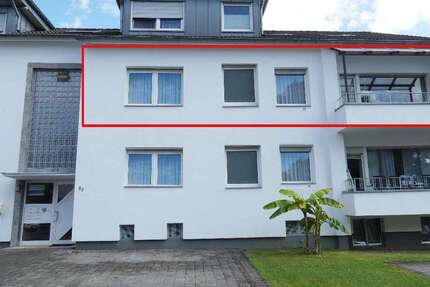 Wohnung zum Kaufen in Leverkusen 169.000 € 63 m² 2 zimmer