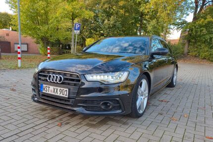 Audi A6 170.000 km 19.450 € Rastede 26180
