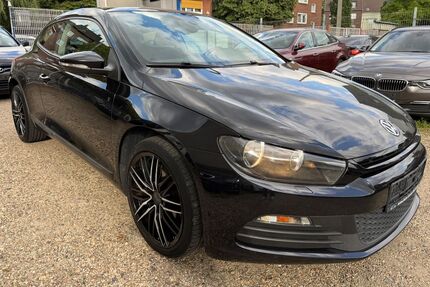 VW Scirocco 248.000 km 4.990 &euro; Oberhausen (Sterkrade) 46149