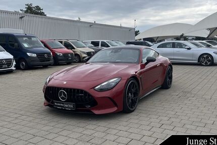 Mercedes-Benz AMG GT 12.721 km 138.770 &euro; Memmingen 87700