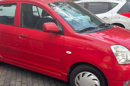 Kia Picanto 121.000 km 1.495 &euro; Ahlen 59229