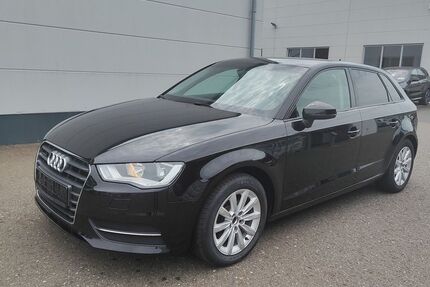 Audi A3 186.900 km 8.400 € Altenstadt 92665