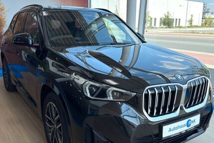 BMW X1 63.009 km 35.970 &euro; Erlangen 91058