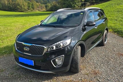 Kia Sorento 104.900 km 18.900 &euro; Gummersbach 51643