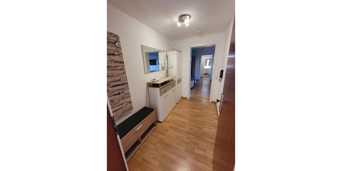 Hochparterre Oberderdingen - 3 Zimmer, 85 m&sup2;, 244.000&euro; | Angebot:24652751