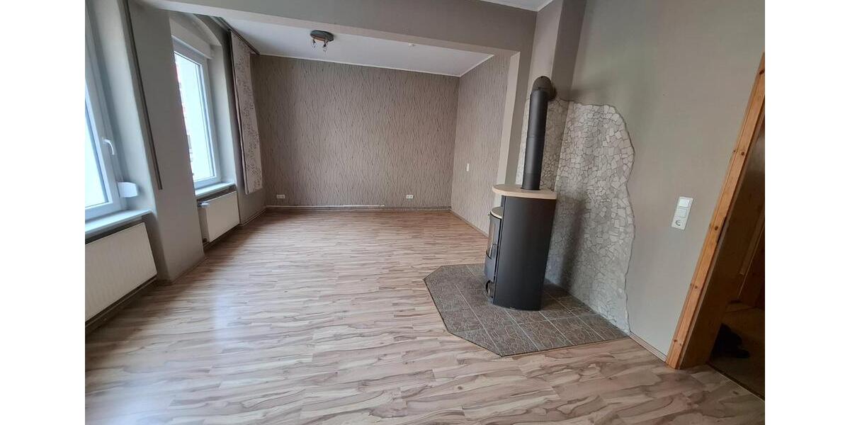 Hochparterre Salzgitter Ortschaft Nord - 3 Zimmer, 80 m&sup2;, 240.000&euro; | Angebot:26882415