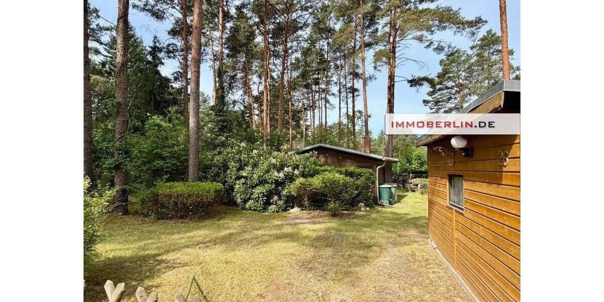 Grundstück Mittenwalde Töpchin - 198.000&euro; | Angebot:26739970