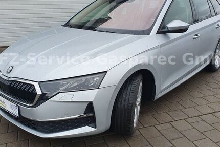 Skoda Octavia 3.290 km 31.000 &euro; Vöhringen 72189