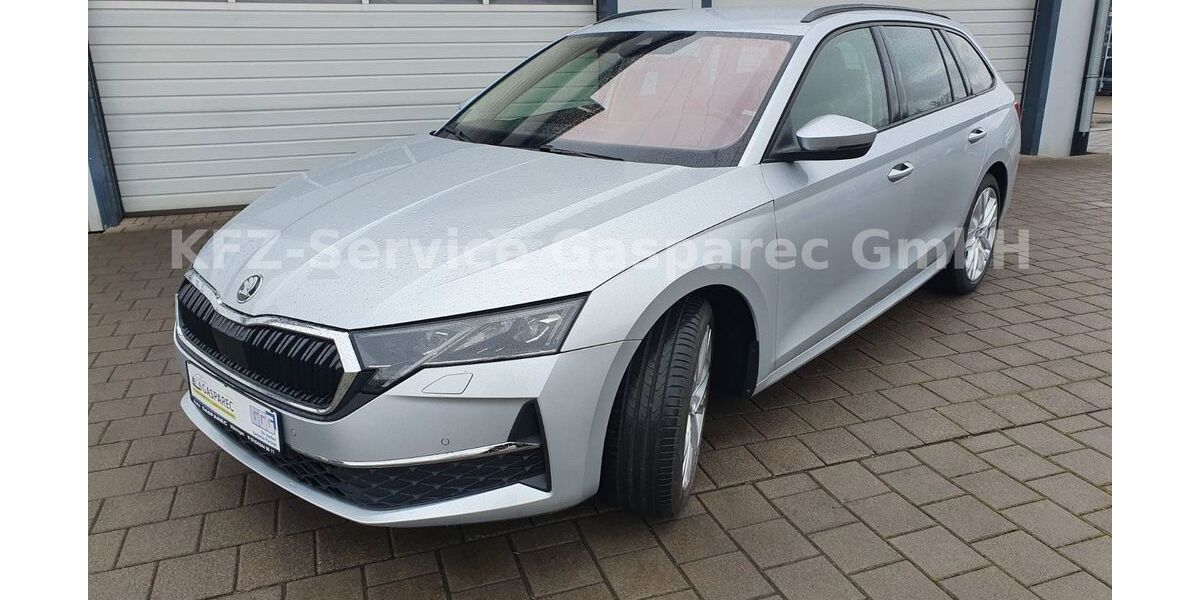 Skoda Octavia 3.290 km 31.000 &euro; Vöhringen 72189