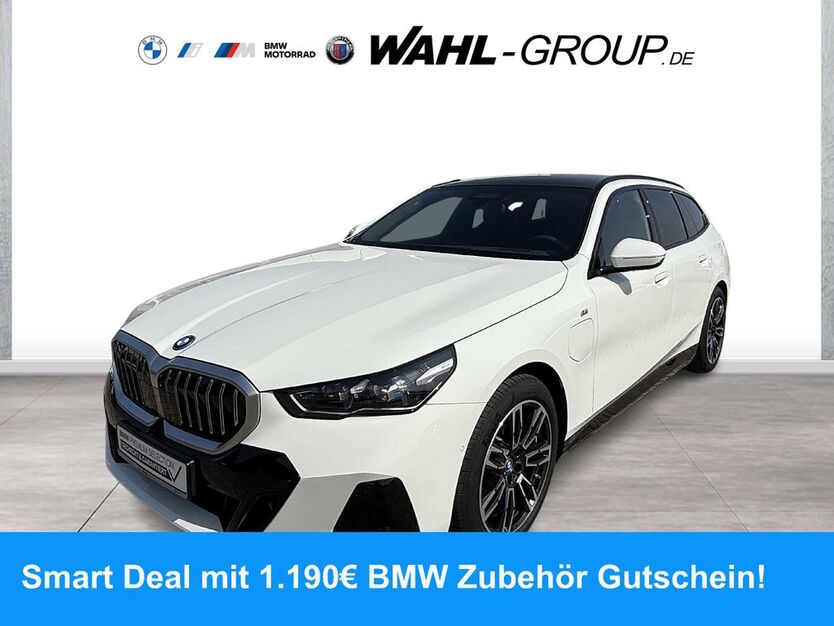 BMW 530 19.900 km 59.990 € Schwalmstadt - Treysa 34613