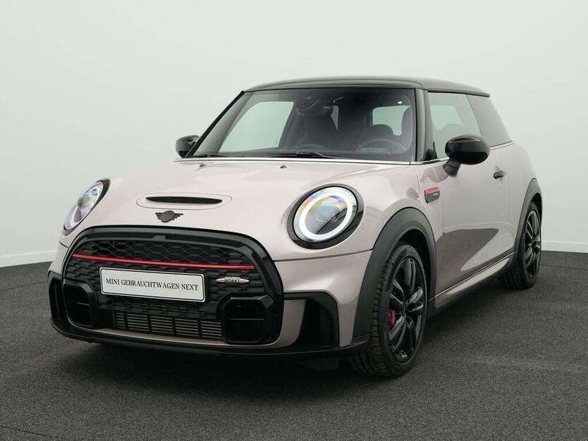 John Cooper Works