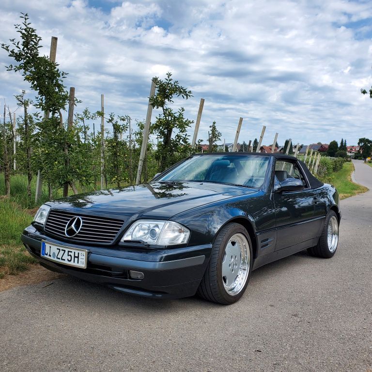 SL 300