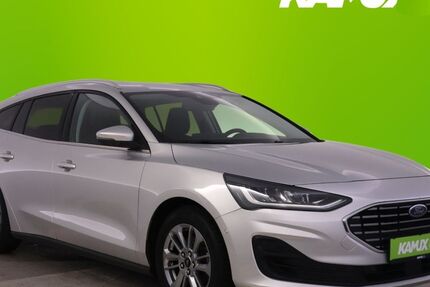 Ford Focus 87.100 km 18.900 € Ahrensburg 22926