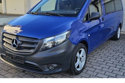 Mercedes-Benz Vito 103.782 km 19.980 &euro; Ravensburg 88214