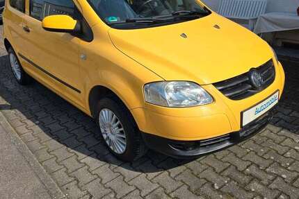 VW Fox 69.900 km 3.298 &euro; Winterbach 73650