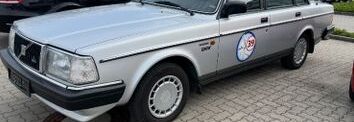 Volvo 240