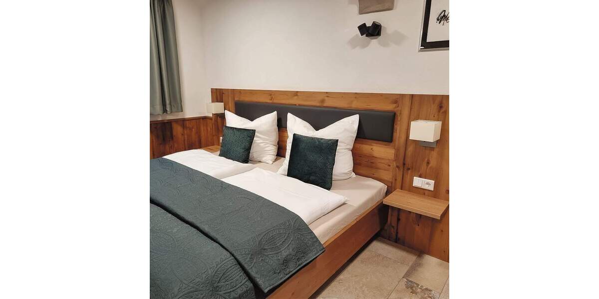 Etagenwohnung Pleinfeld Ramsberg - 2 Zimmer, 253.000&euro; | Angebot:26037797