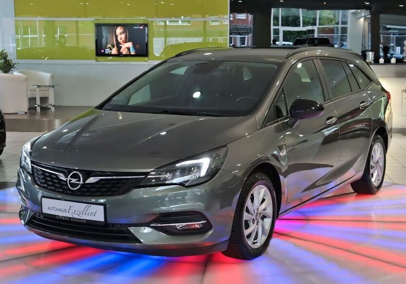Astra