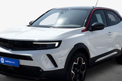 Opel Mokka 27.193 km 17.690 € Schwabach 91126