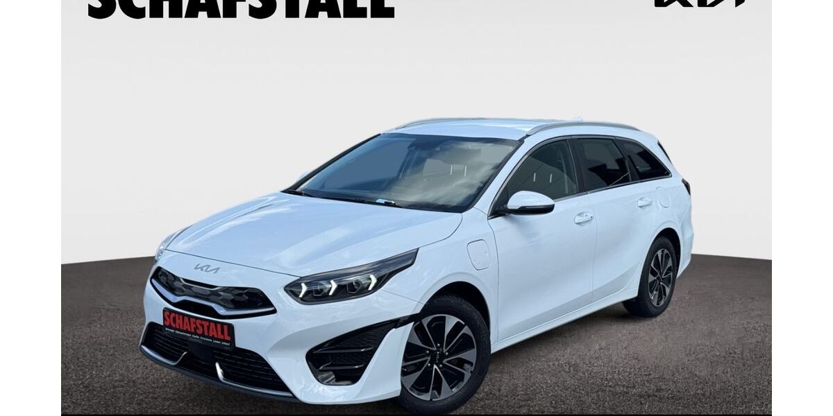 Kia ceed Sportswagon 57.777 km 17.979 &euro; Elsdorf (bei Köln) 50189