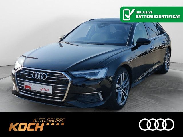 Audi A6 84.300 km 38.890 &euro; Schwäbisch Hall 74523