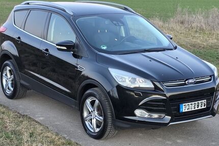 Ford Kuga 165.000 km 11.900 &euro; Rottenburg am Neckar 72108