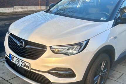 Opel Grandland (X) 40.000 km 15.700 &euro; Hagen 58089