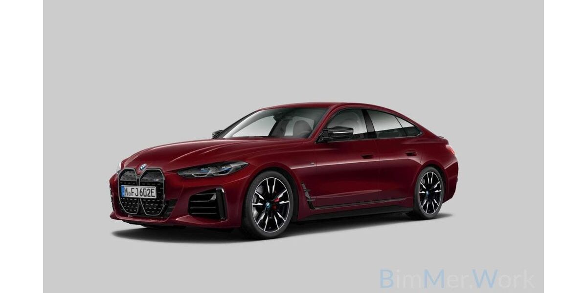 BMW i4 47.762 km 45.999 &euro; Isernhagen 30916