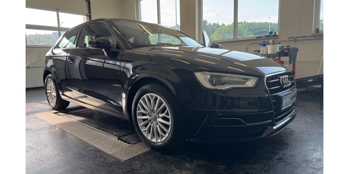 Audi A3 137.008 km 12.900 &euro; Kelheim 93309