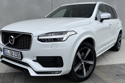 Volvo XC90 88.200 km 35.999 &euro; Gießen 35392