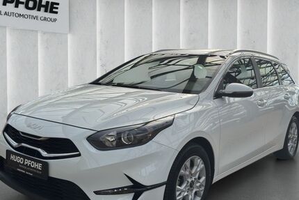Kia ceed / Ceed 18.839 km 19.900 &euro; Norderstedt 22848