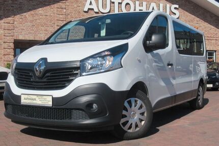 Renault Trafic 132.441 km 17.900 &euro; Henstedt Ulzburg(20 km nördlich von HH-direkt an der A7) 24558