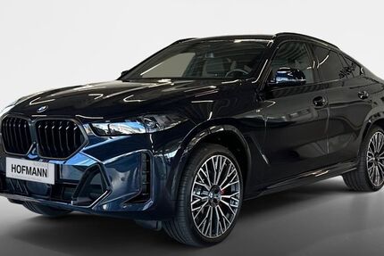 BMW X6 17.600 km 85.960 &euro; Pfaffenhofen 85276