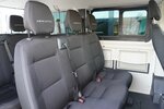 Fiat Ducato Kombi L1H1 140 / 9-Sitzer / Klima hinten 60.032 km 27.965 &euro; Münchenbernsdorf 07589