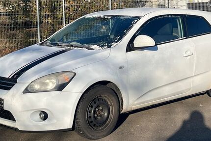 Kia ceed / Ceed 306.626 km 699 &euro; Göttingen 37079