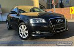 Audi A3 1.4 TFSI*S-Tronic*Tempo*SHZ*Navi*PDC* 118.995 km 9.480 &euro; Berlin 13187